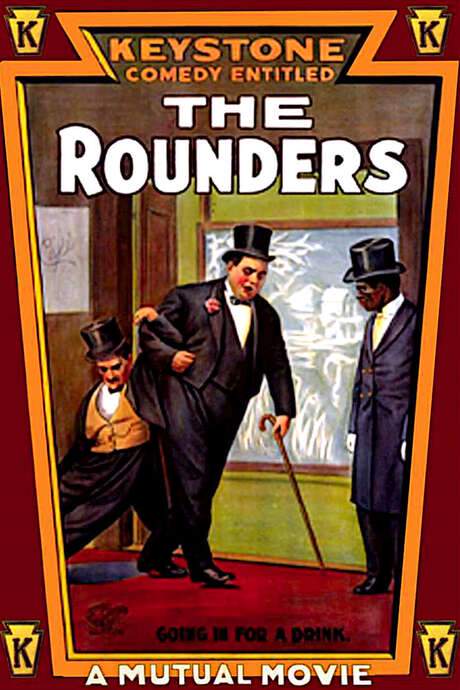 The Rounders